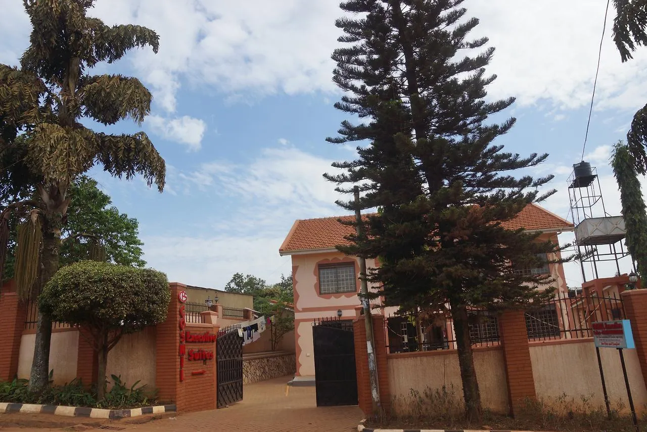 Hotel Cosmil Executive Suites Najjanankumbi Kampala