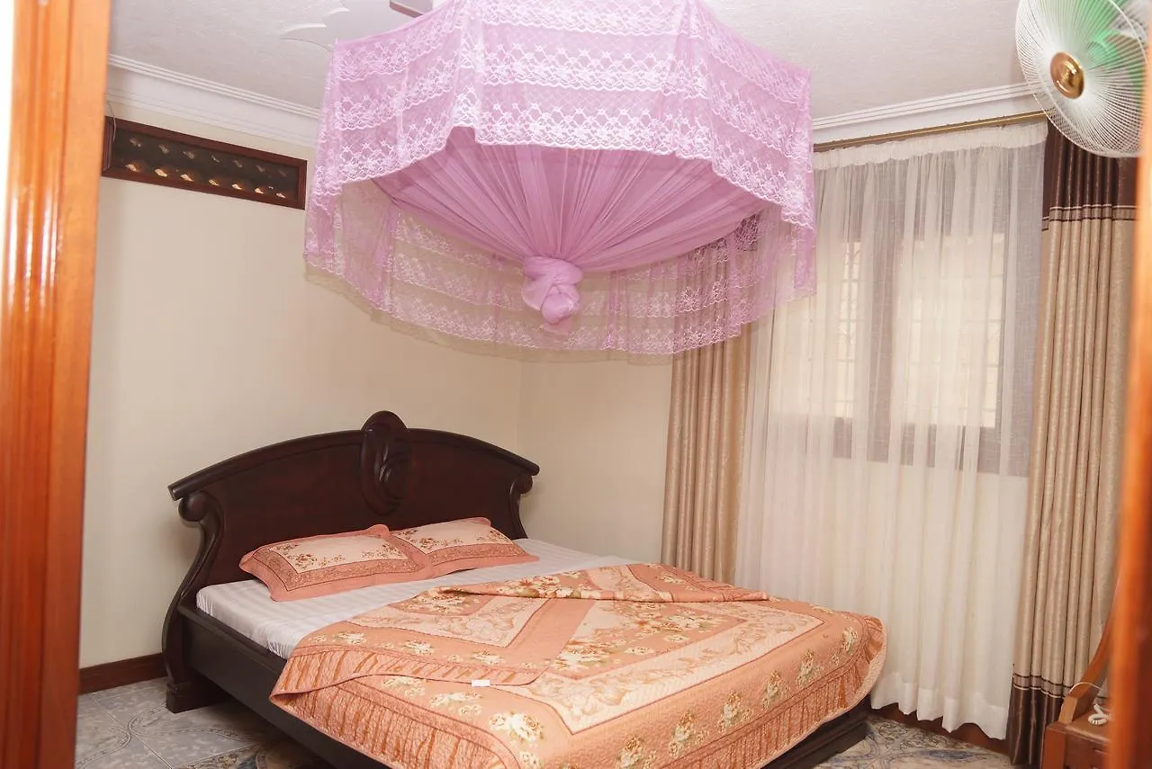 Cosmil Executive Suites Najjanankumbi Kampala Uganda