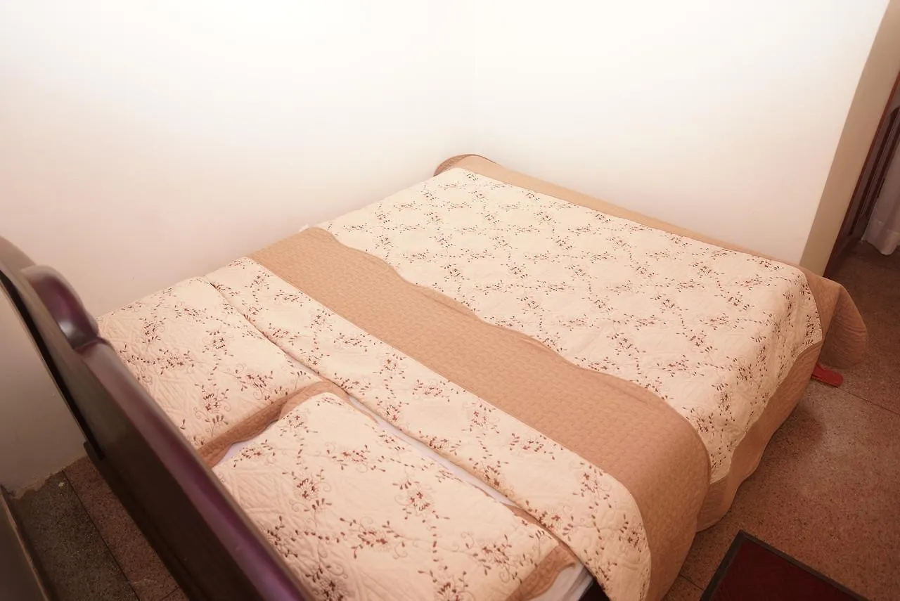 Hotel Cosmil Executive Suites Najjanankumbi Kampala