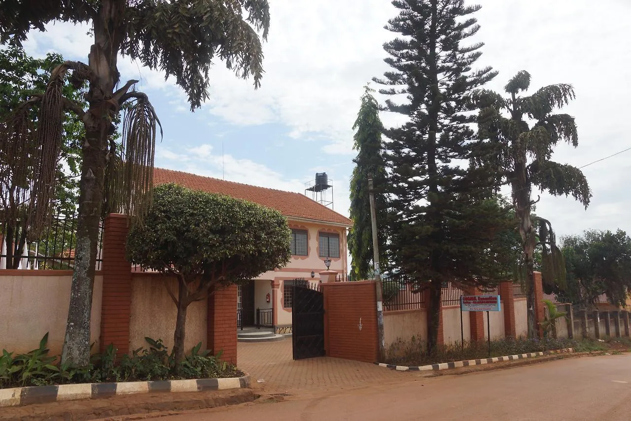 Hotel Cosmil Executive Suites Najjanankumbi Kampala