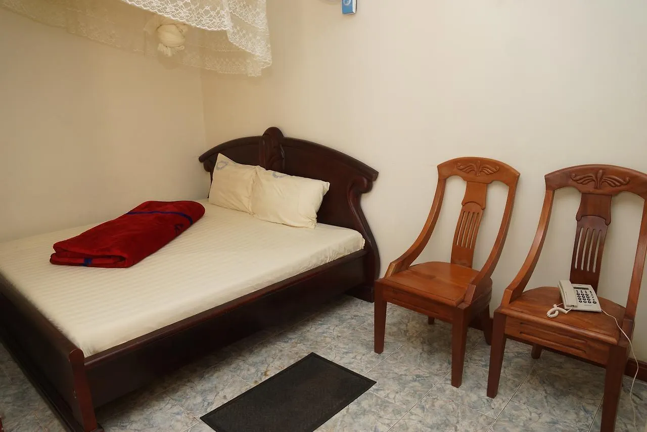 Cosmil Executive Suites Najjanankumbi Kampala 0*,  Uganda