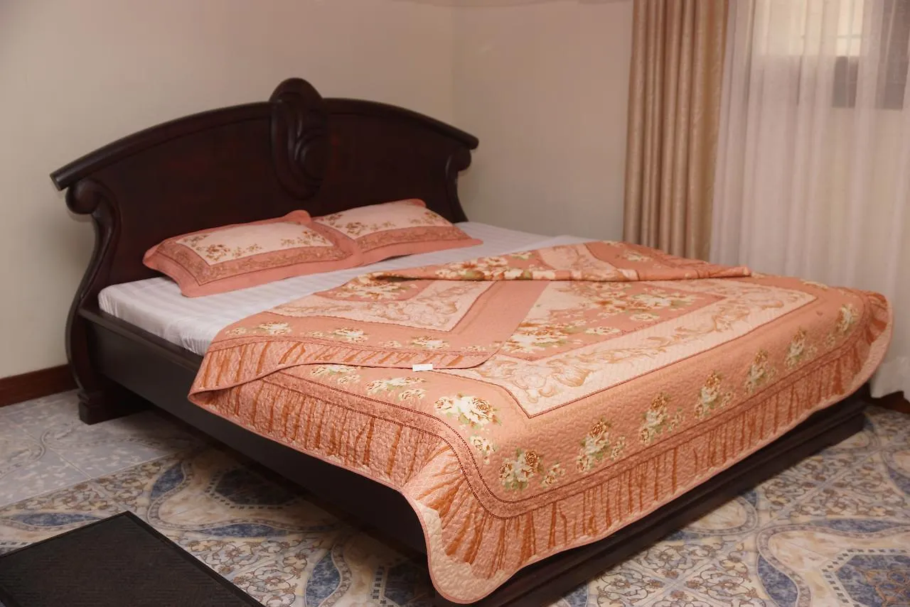 Cosmil Executive Suites Najjanankumbi Kampala Hotel