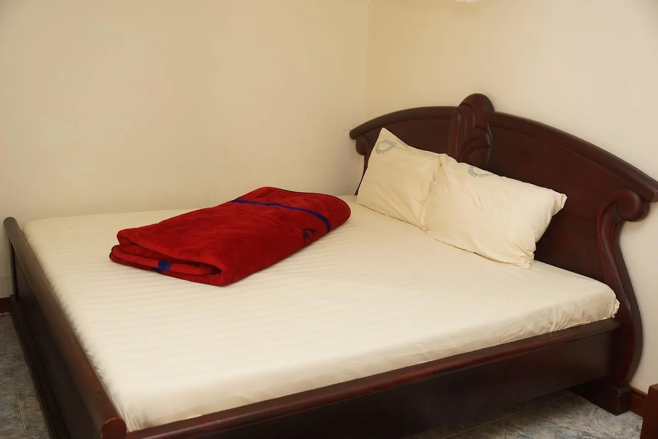 Cosmil Executive Suites Najjanankumbi Kampala